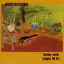 Tossing Seeds (Singles 89-91) cover