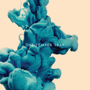 The Temper Trap (Deluxe Version) cover