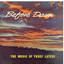Before Dawn cover