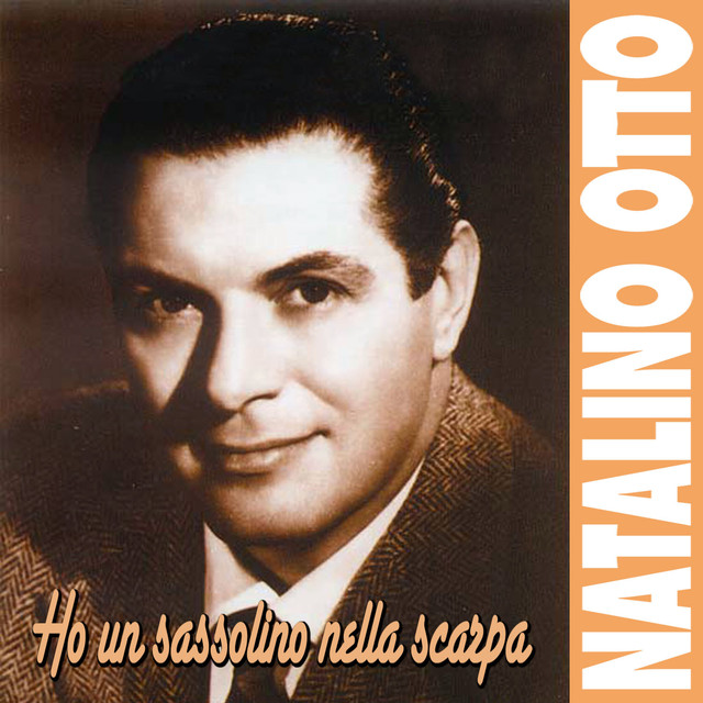 Natalino Otto Photo