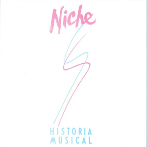 Historia musical album