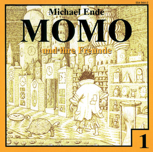 01: Momo und ihre Freunde