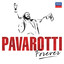 Pavarotti Forever (2 CDs) cover