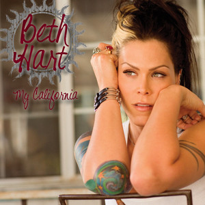 My California album