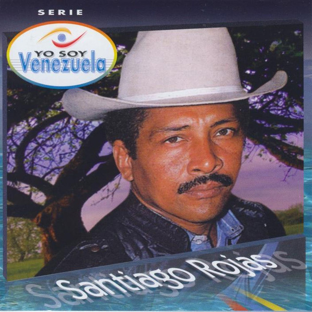 Santiago Rojas Photo
