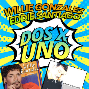 Dos X Uno cover