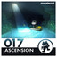 Monstercat 017: Ascension cover