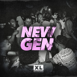 New Gen album