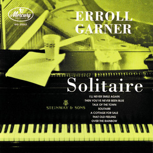 Solitaire album