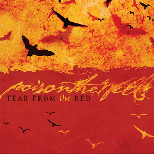 Tear From the Red cover