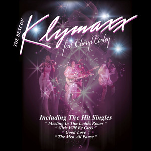 The Best of Klymaxx album