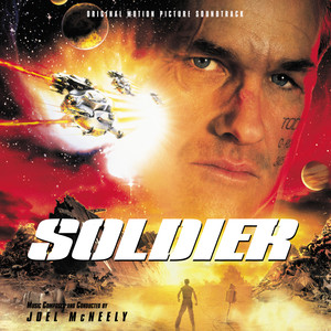 Soldier album