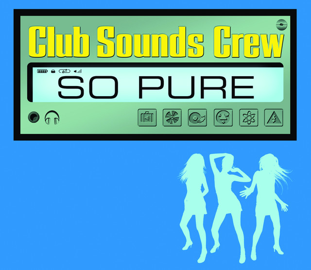 Club Sounds Crew Photo