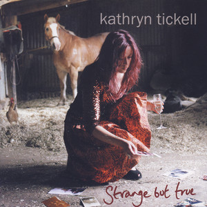 Strange But True cover