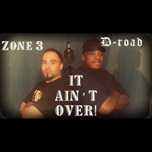 D-Road & Zone 3