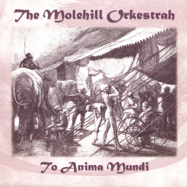 Molehill Orkestrah Photo