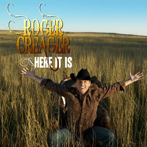 Here It Is cover