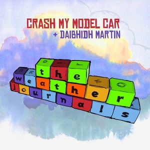 Crash My Model Car