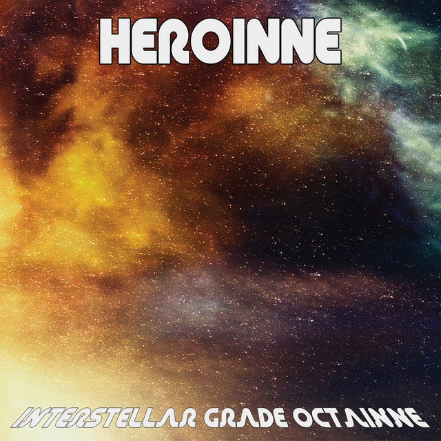 Heroinne Photo