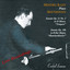 Mindru Katz Plays Beethoven Albumcover