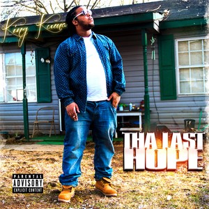 Tha Last Hope Albumcover