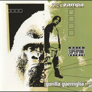 Gorilla Guerriglia album