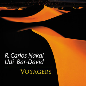 Voyagers album