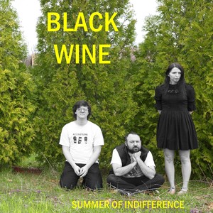 Summer Of Indifference Albumcover