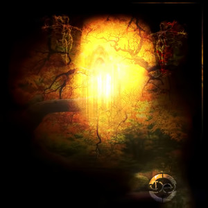 Within The Yellow Leaf cover