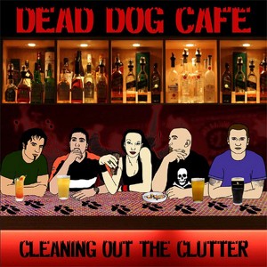 Dead Dog Cafe