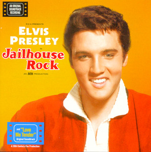 Jailhouse Rock album
