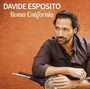 Roma California cover