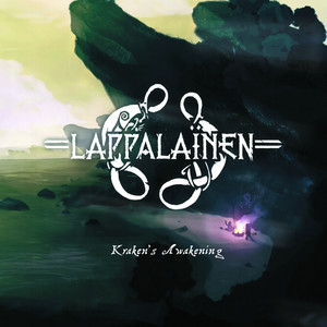 First Light cover