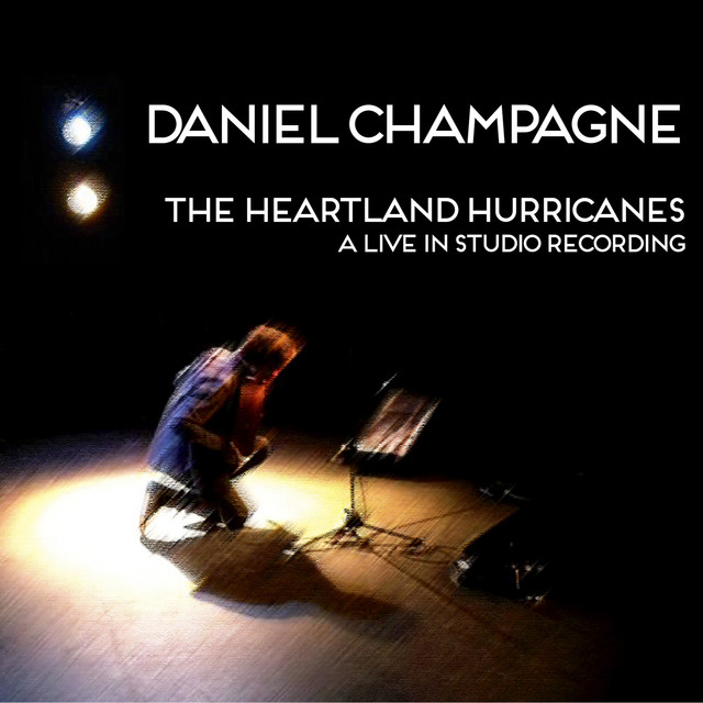 The Heartland Hurricanes cover