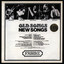Old Songs New Songs cover