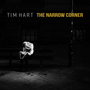 The Narrow Corner cover
