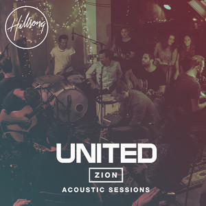 Zion Acoustic Sessions album
