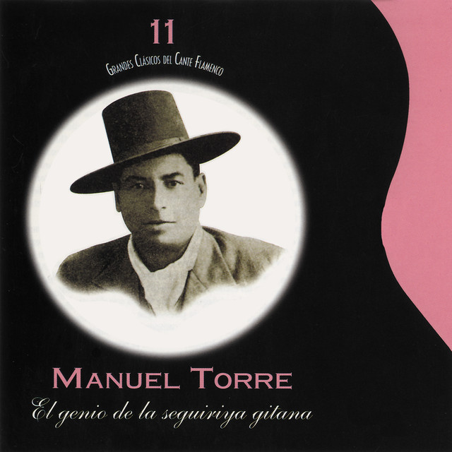 Manuel Torre Photo