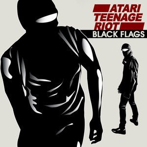 Black Flags album