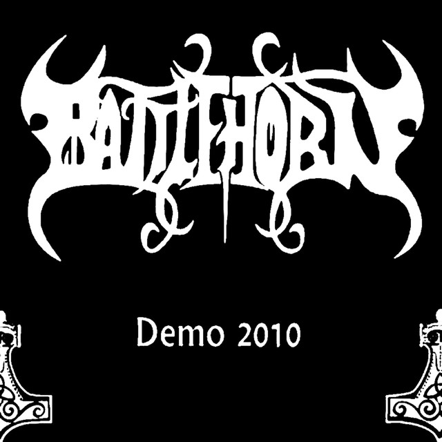 Battlehorn Photo