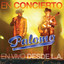 En Concierto Desde L.A. (En Vivo En Pico Rivera – A Mi Hacienda / 2005) cover