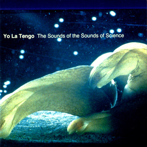 The Sounds of the Sounds of Science album