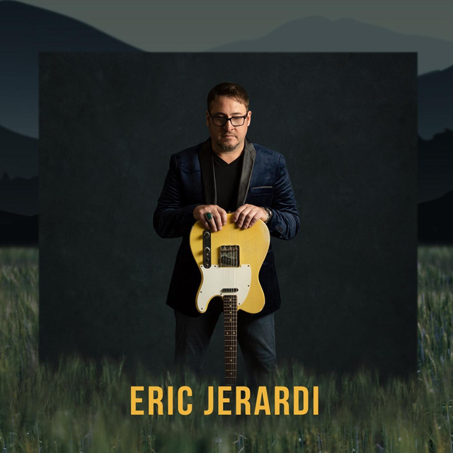 Eric Jerardi Photo