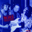 Blues Masters Albumcover