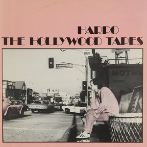 The Hollywood Tapes album