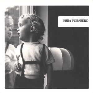 Ebba Forsberg cover