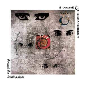 Through The Looking Glass (Remastered And Expanded) album