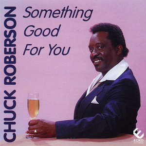 Something Good for You cover