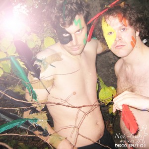 Counter Body Language