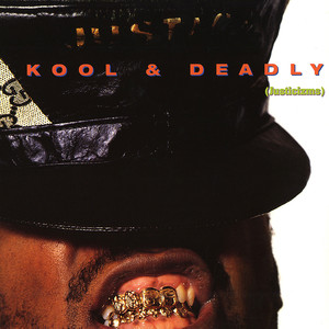 Kool & Deadly cover